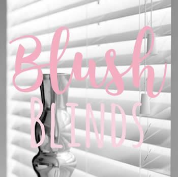 Blush Blinds