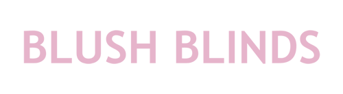 Blush Blinds