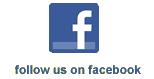 follow us on facebook